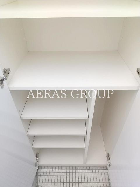 収納　別部屋参考