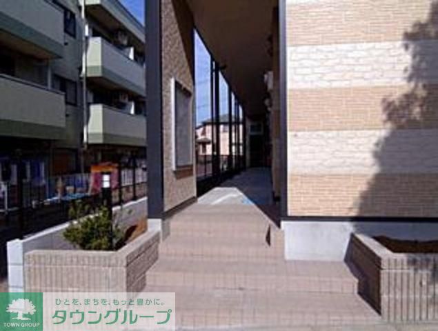 エントランス　★エントランス★