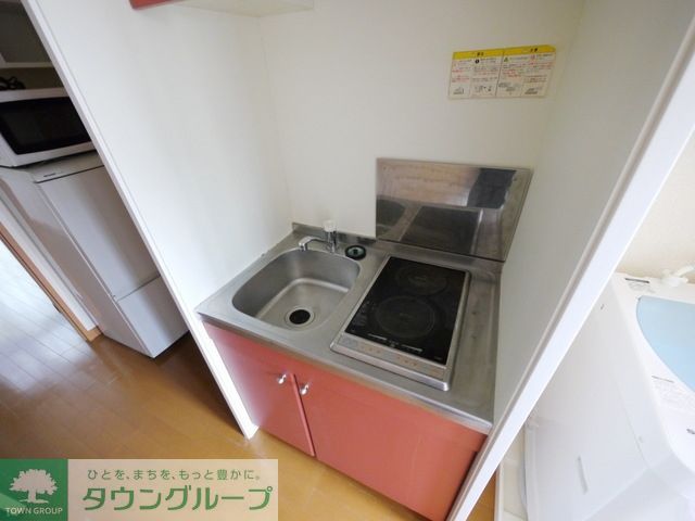 キッチン　★システムキッチン★