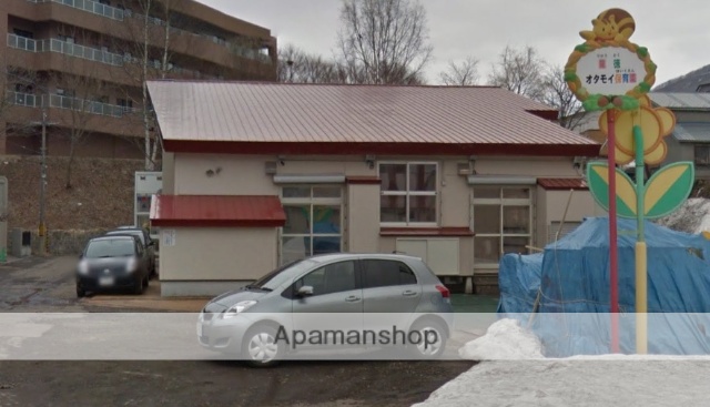 幼稚園・保育園　龍徳オタモイ保育園（幼稚園・保育園）まで1732m