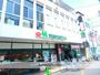 スーパー　マルエツ北浦和東口店（スーパー）まで117m