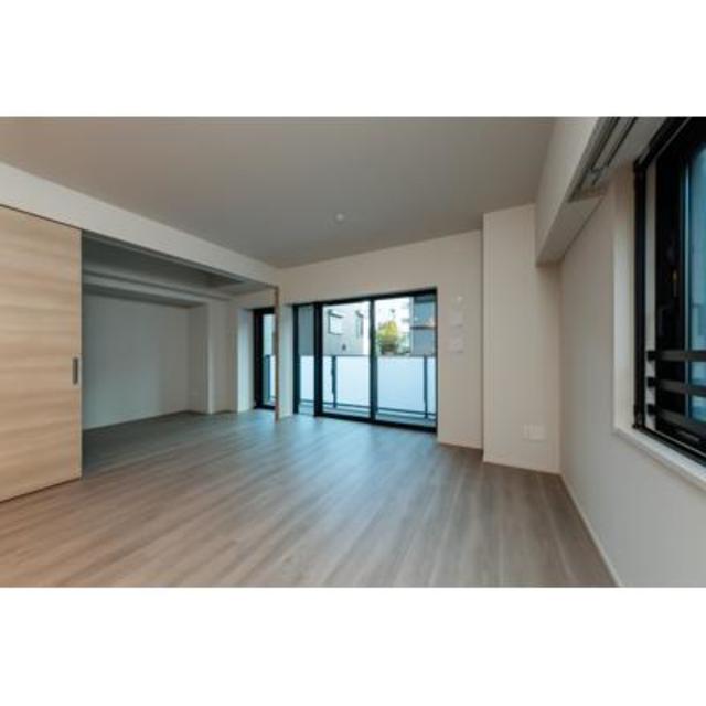 居室・リビング　※写真は同タイプ住戸です。