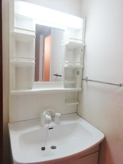 洗面設備　★★独立化粧洗面台★★