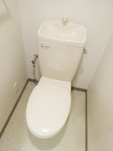 トイレ　★★トイレ★★