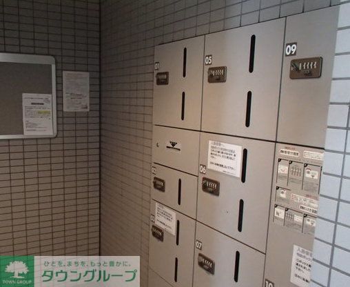 その他共有部分