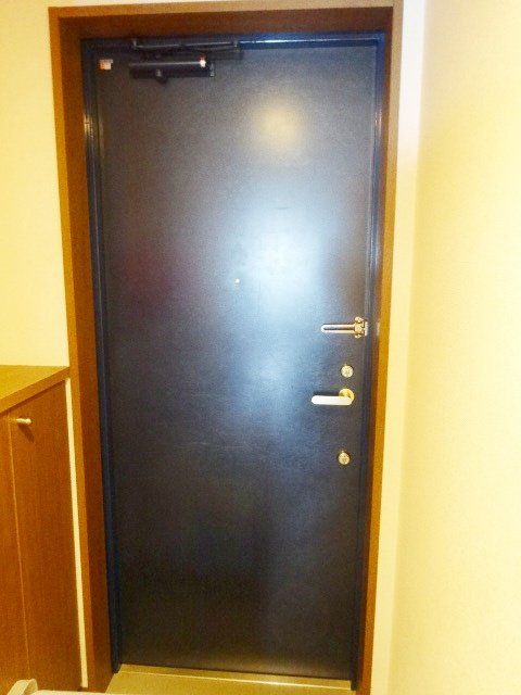 玄関　★★シューズボックス付玄関★★