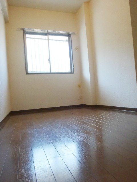 居室・リビング　★★きれいな洋室5.2帖★★