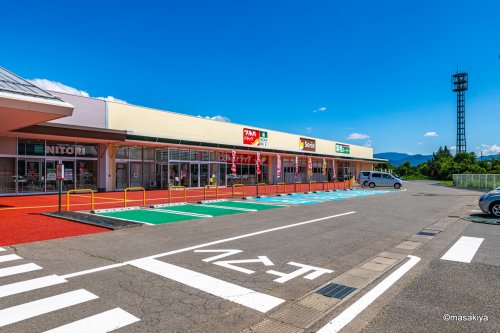 スーパー　業務スーパー 赤沼店（スーパー）まで4452m