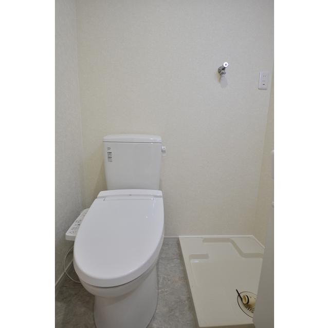 洗面設備　洗面所