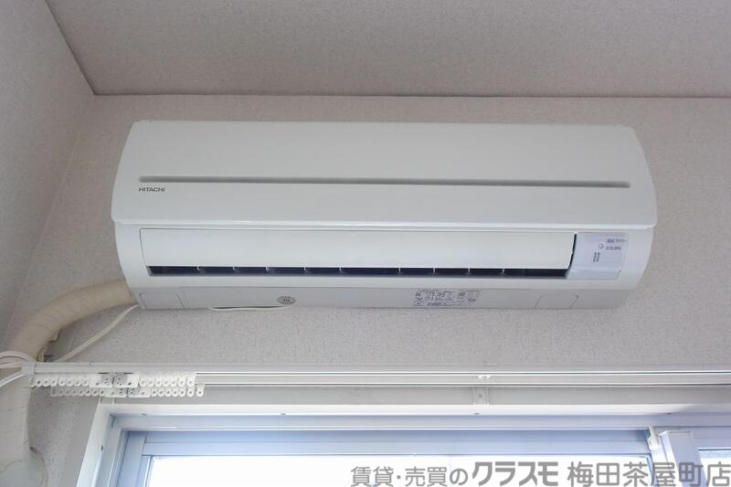 その他　エアコン