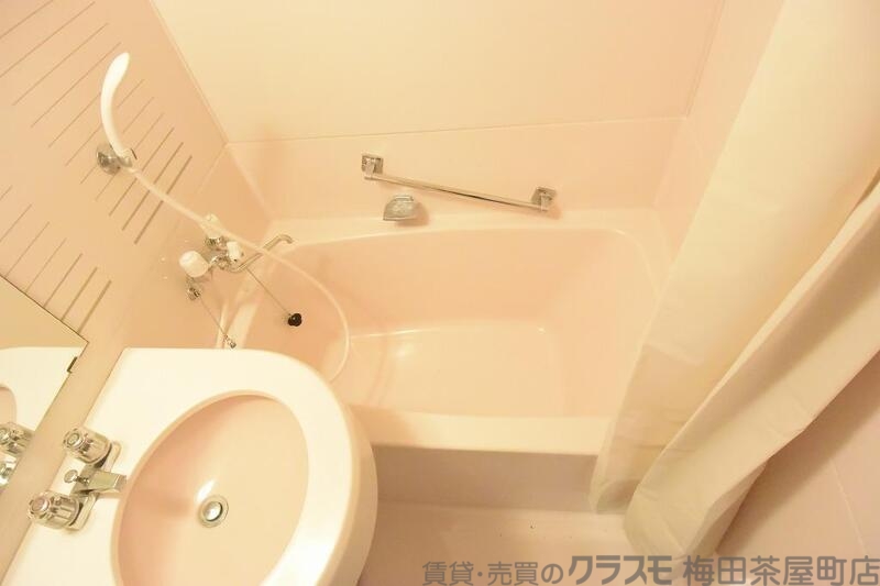 バス・シャワールーム　風呂