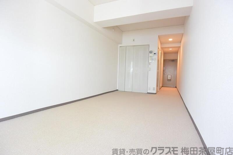 その他部屋・スペース　寝室