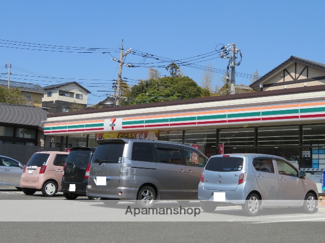 コンビニ　セブン－イレブン下関生野町店（コンビニ）まで503m
