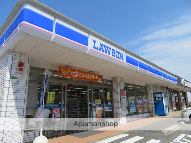 コンビニ　ローソン（コンビニ）まで814m