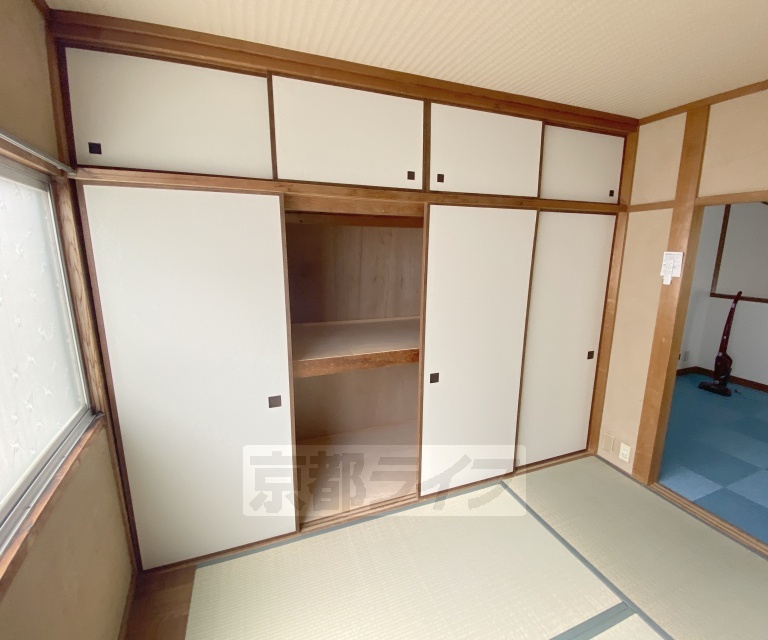 収納　他にも収納スペース有り