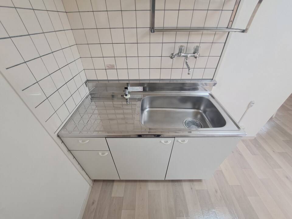 その他部屋・スペース　キッチン