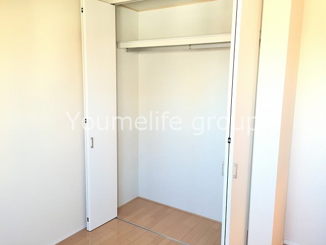 収納　別部屋参考写真