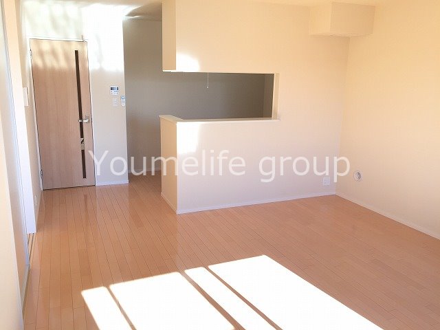 居室・リビング　別部屋参考写真