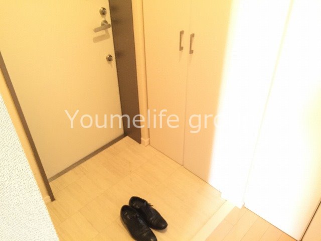 玄関　別部屋参考写真