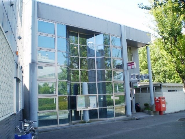 郵便局　吹田泉郵便局（郵便局）まで167m