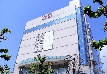 ショッピングセンター　マルイファミリー志木（ショッピングセンター）まで1500m