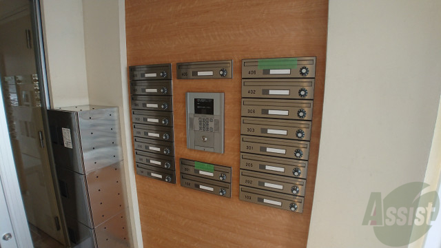 駐車場　駐車場その他