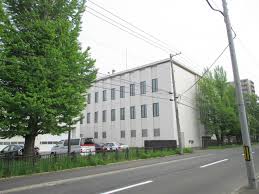 警察署・交番　北海道警察本部琴似庁舎（警察署・交番）まで778m