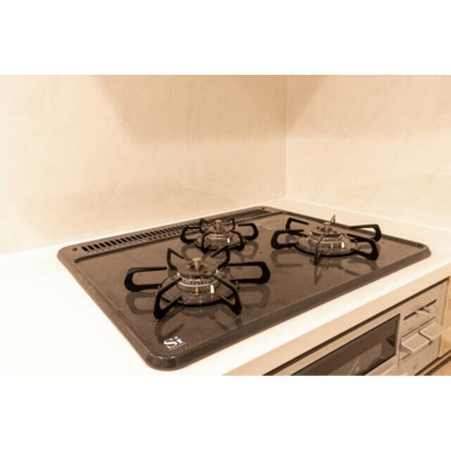 その他設備　※同仕様写真含む