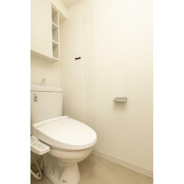 トイレ　※同仕様写真含む