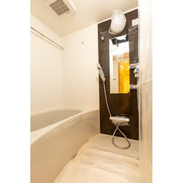 バス・シャワールーム　※同仕様写真含む