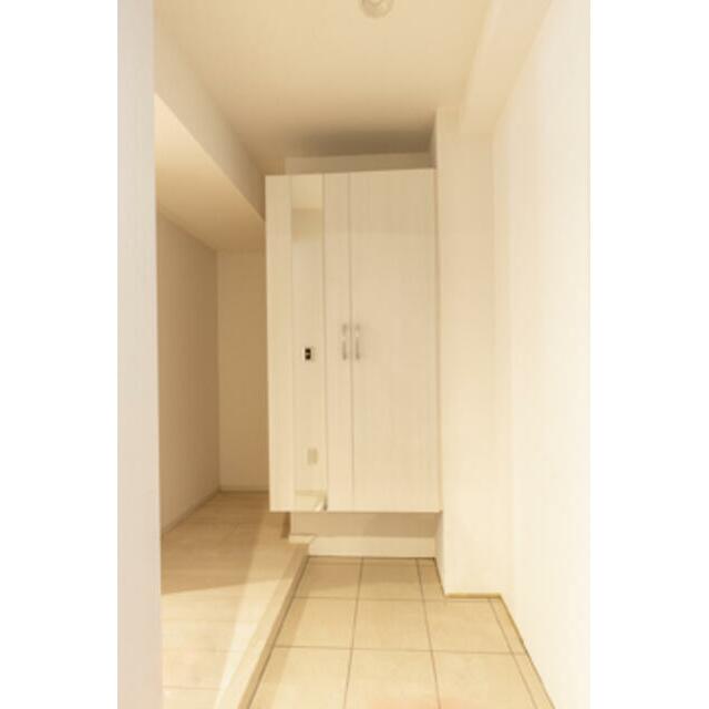 玄関　※同仕様写真含む