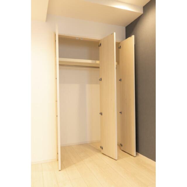 収納　※同仕様写真含む