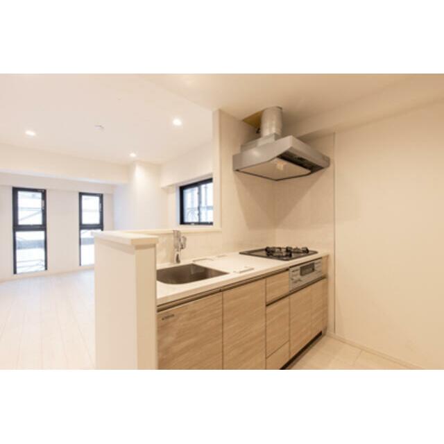 キッチン　※同仕様写真含む