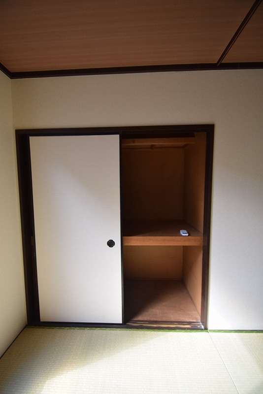 収納　別部屋参考