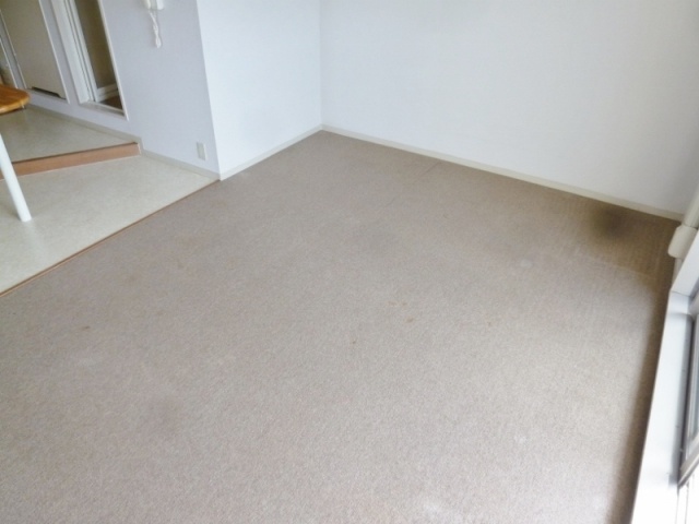 居室・リビング　エアコン付きで初期費用を抑えたい方にもおすすめです。