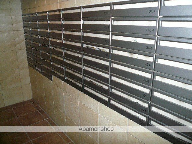 その他共有部分　その他共有部分