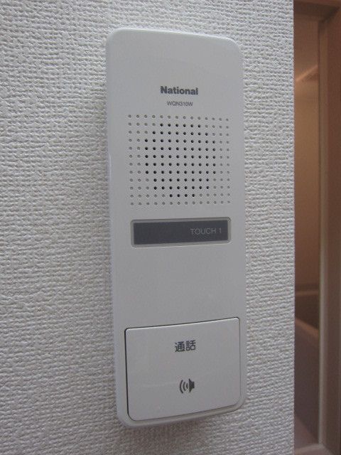 セキュリティ　★お問い合わせはタウンハウジングまで★