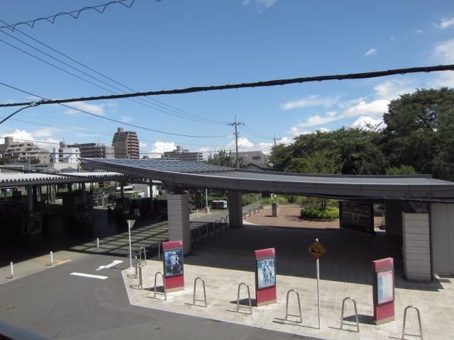 眺望　★お問い合わせはタウンハウジングまで★