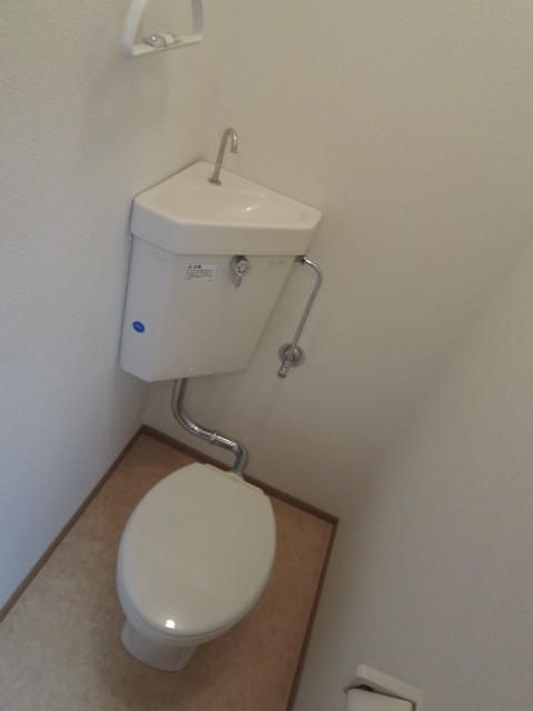 トイレ　★お問い合わせはタウンハウジングまで★