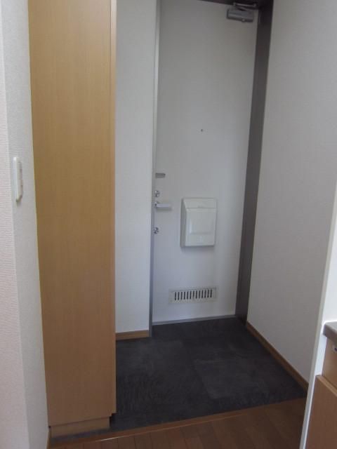 玄関　★お問い合わせはタウンハウジングまで★