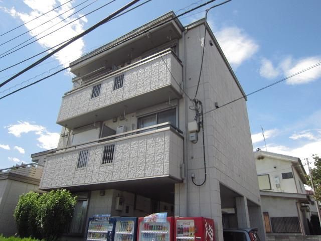 建物外観　★お問い合わせはタウンハウジングまで★