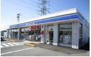 コンビニ　ローソン松江坂本町店（コンビニ）まで500m