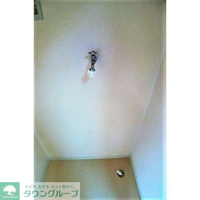 その他設備　別号室参照