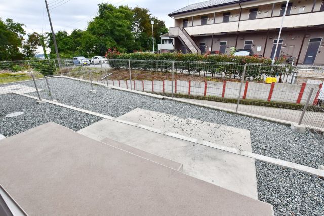 庭