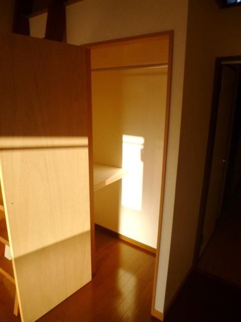 収納　★お部屋探しはタウンハウジングまで★
