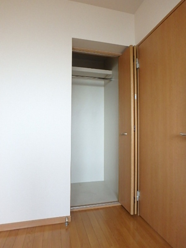 収納　図面と現状に相違がある場合には現状を優先