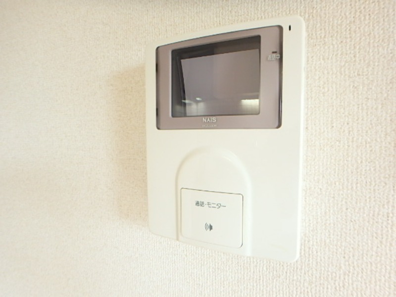 セキュリティ　図面と現状に相違がある場合には現状を優先