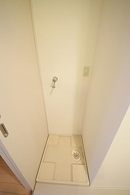 その他設備　★洗濯機置場★