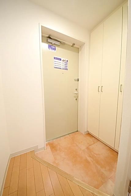 玄関　★玄関とシューズボックス★