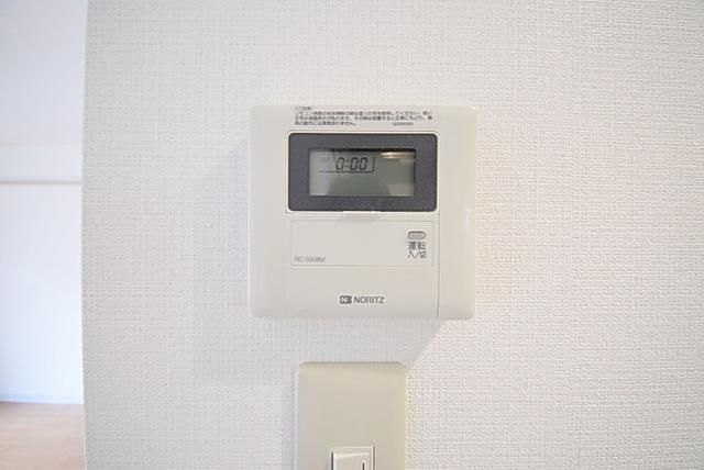 その他　★給湯リモコン★